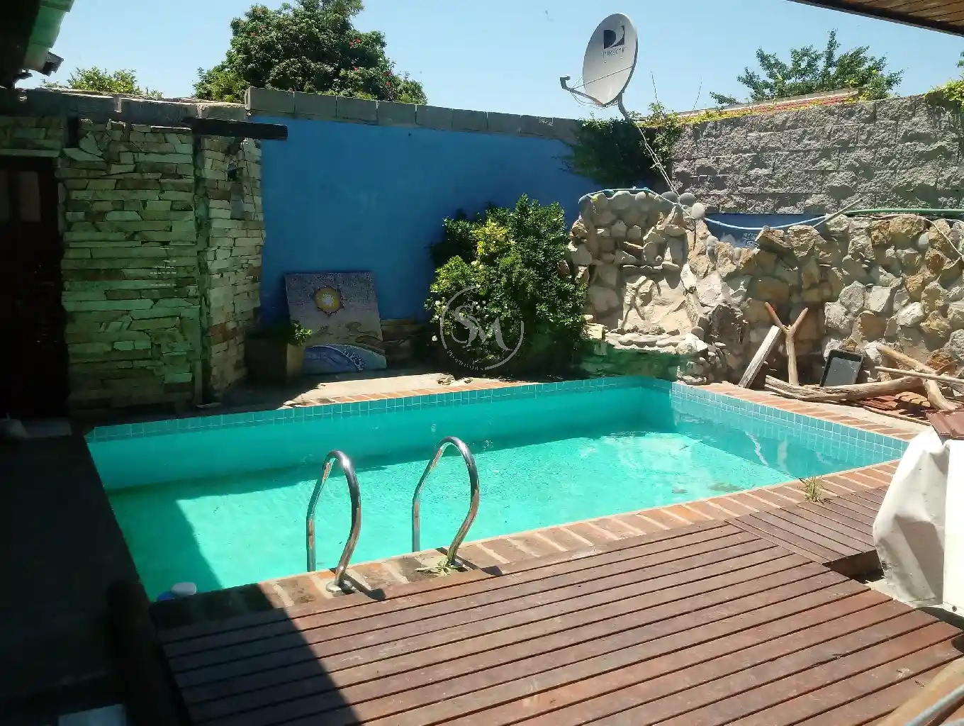 SANCHEZ MARSICO PROPIEDADES - CASA-CHALET